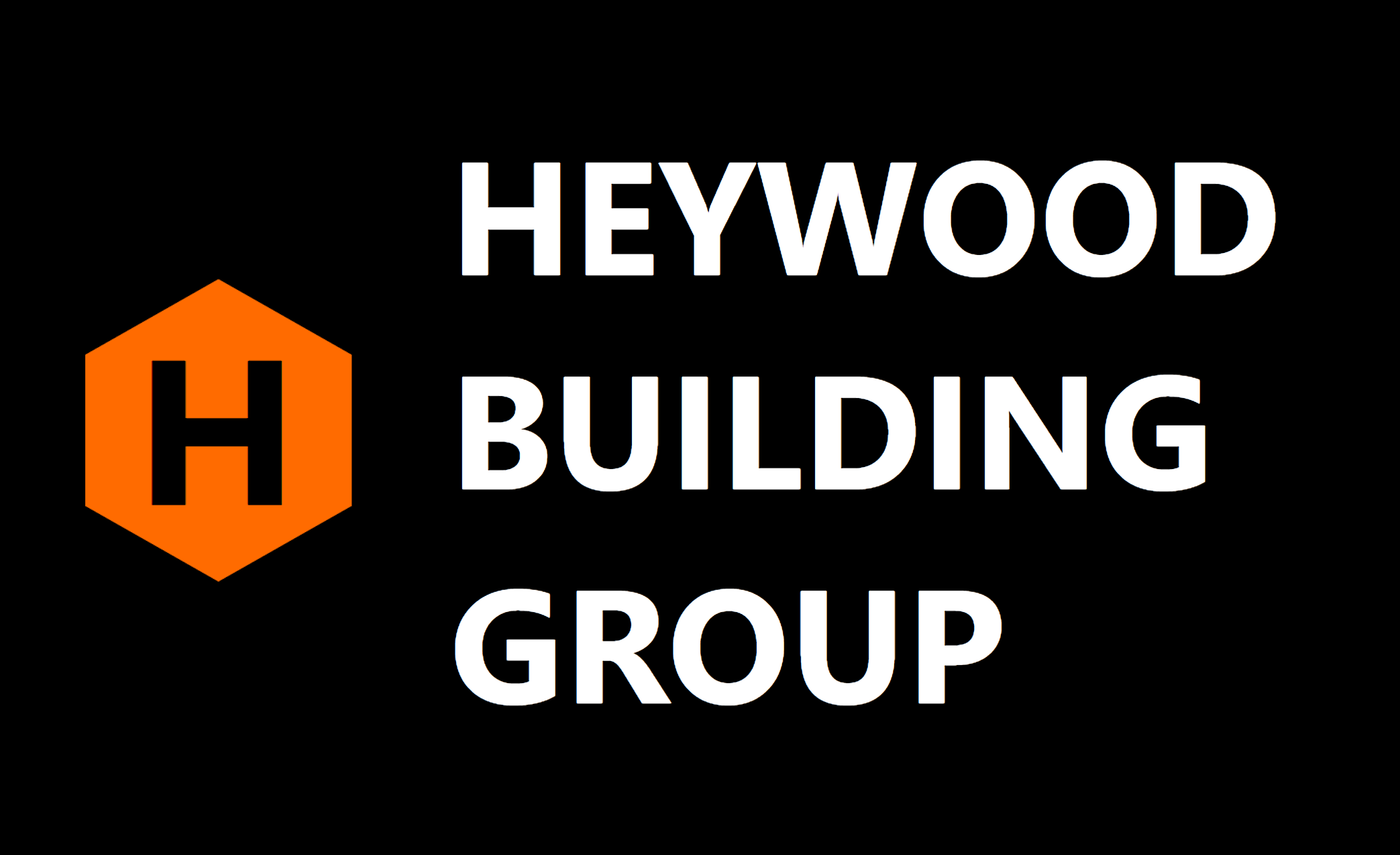 Heywood Building Group Logo